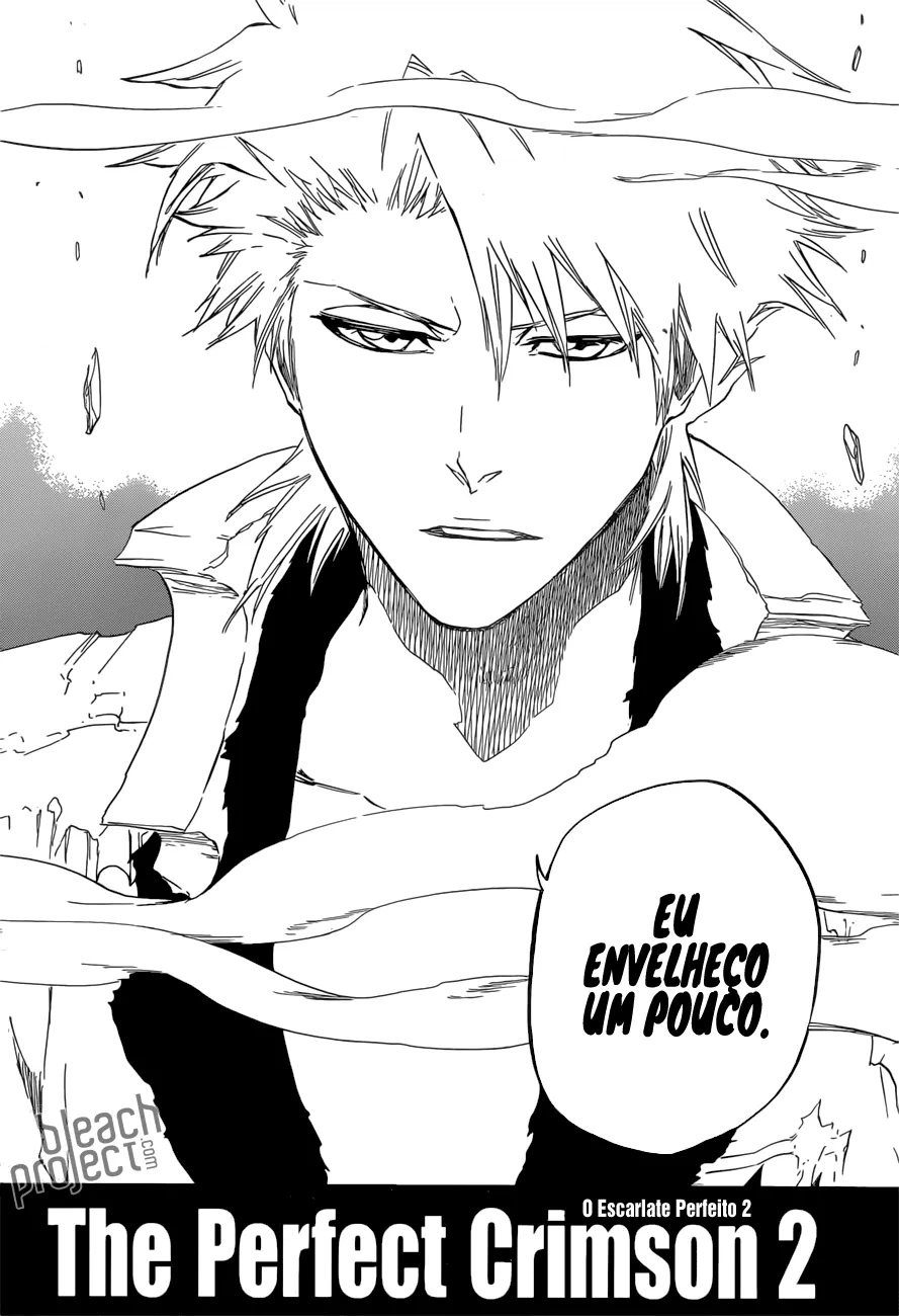 Read Bleach (PT-BR) PT Manga Online