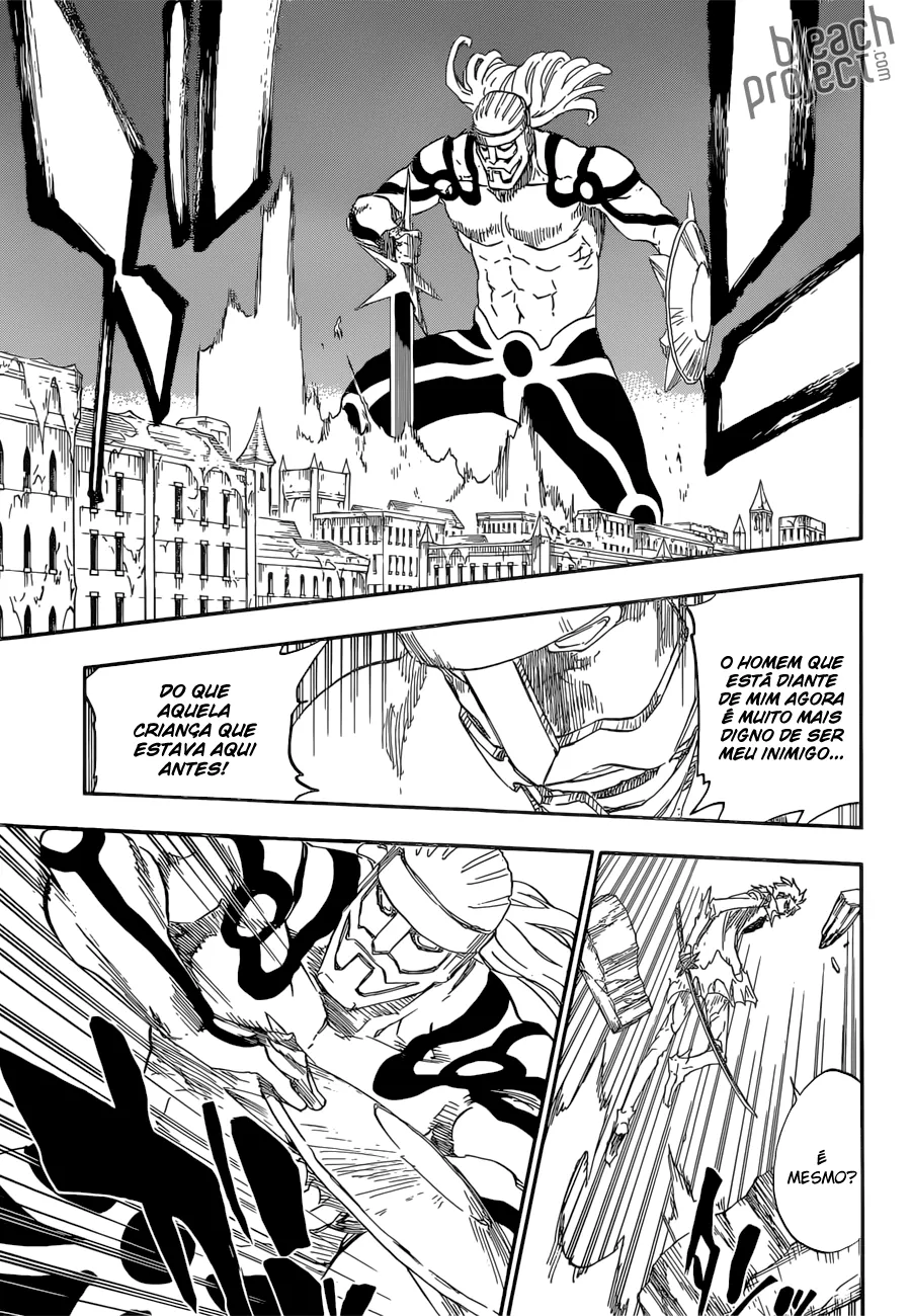 Read Bleach (PT-BR) PT Manga Online