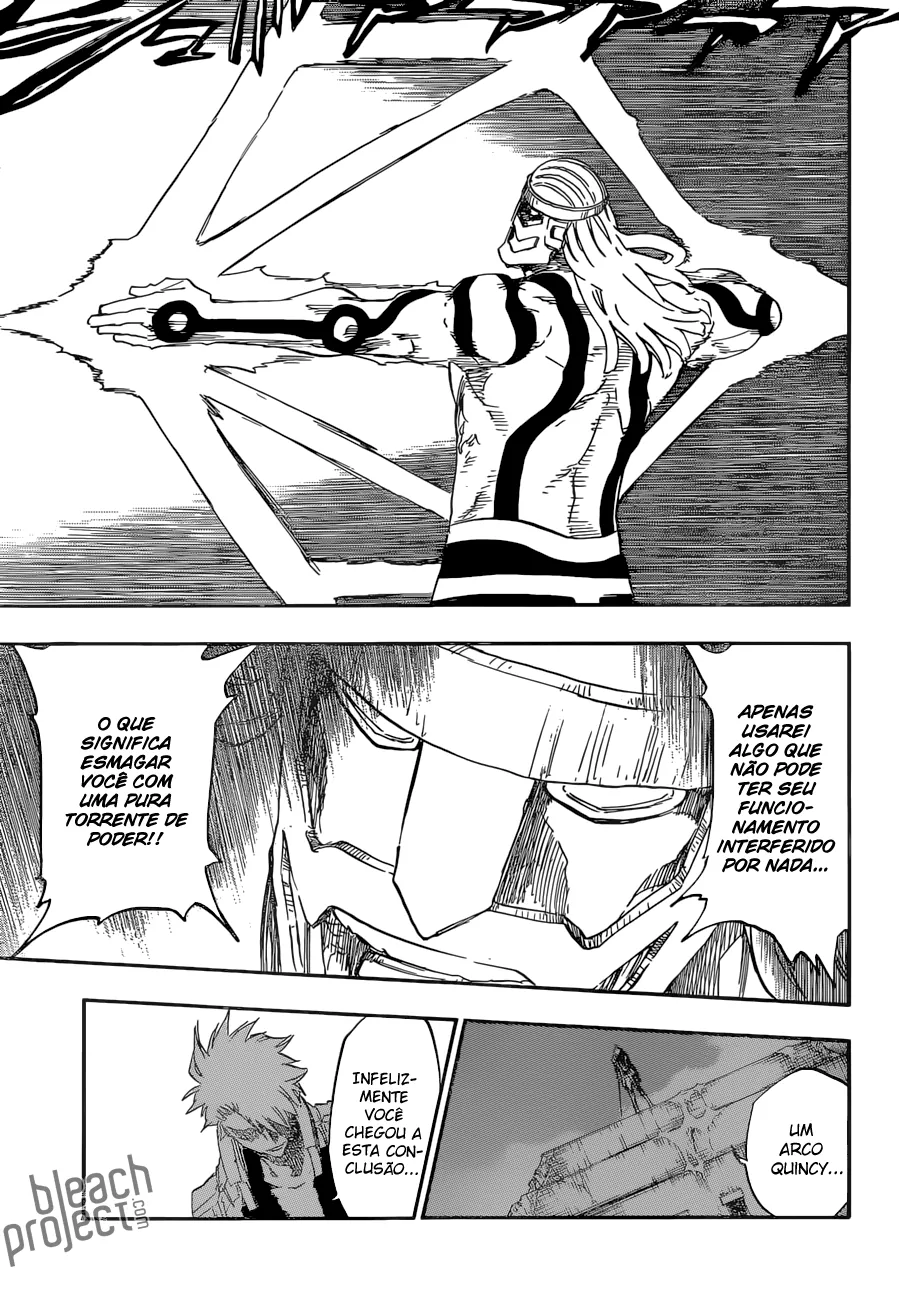 Read Bleach (PT-BR) PT Manga Online