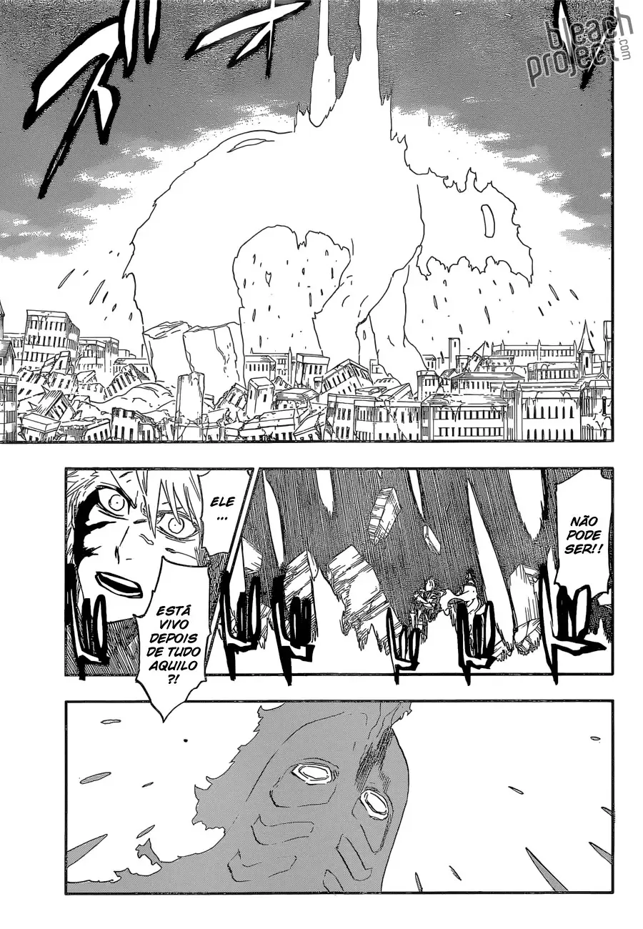 Read Bleach (PT-BR) PT Manga Online