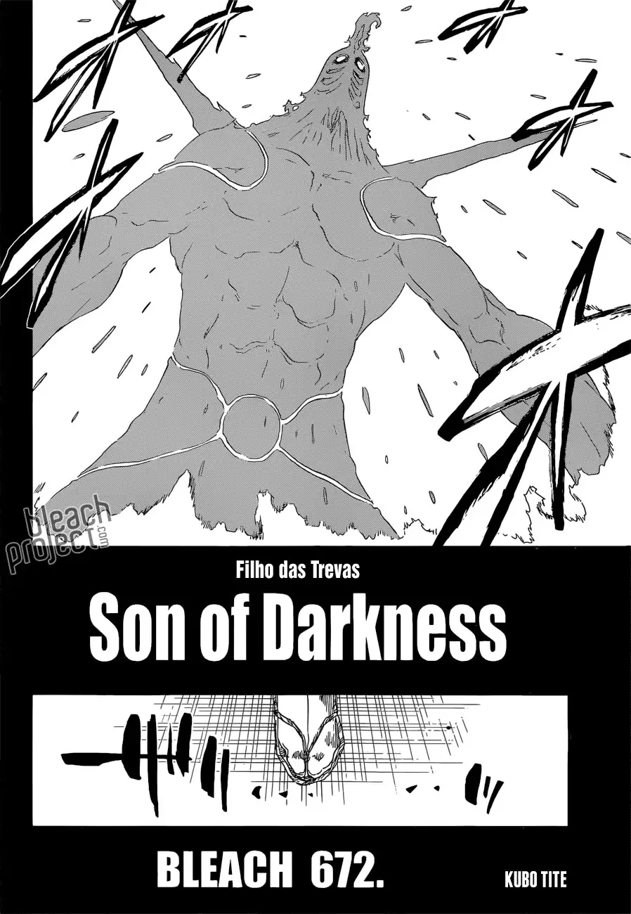 Read Bleach (PT-BR) PT Manga Online