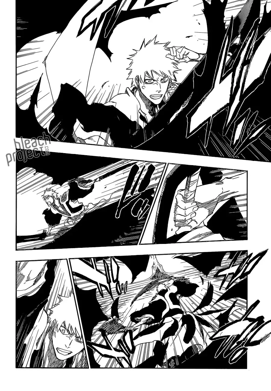 Read Bleach (PT-BR) PT Manga Online