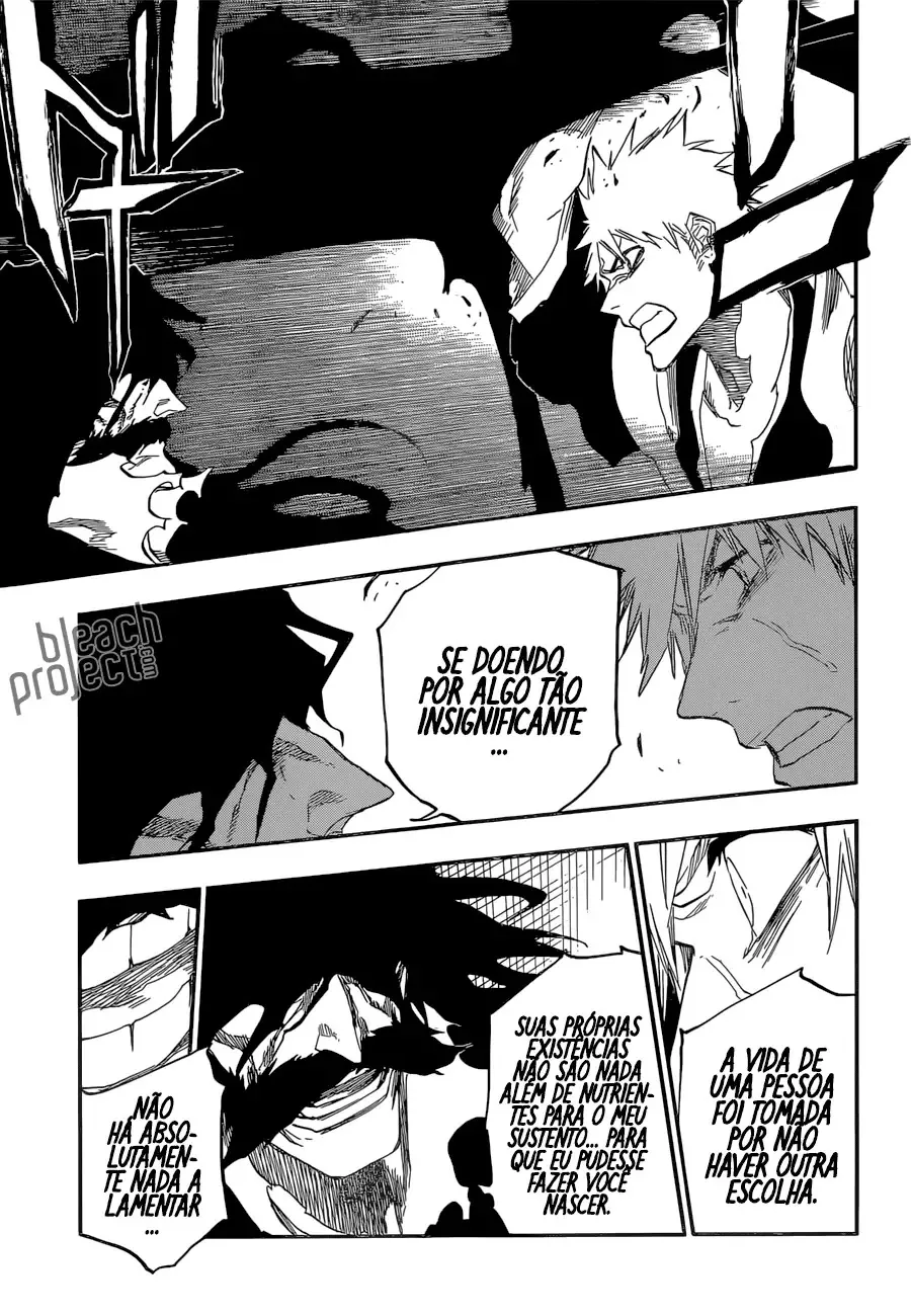 Read Bleach (PT-BR) PT Manga Online