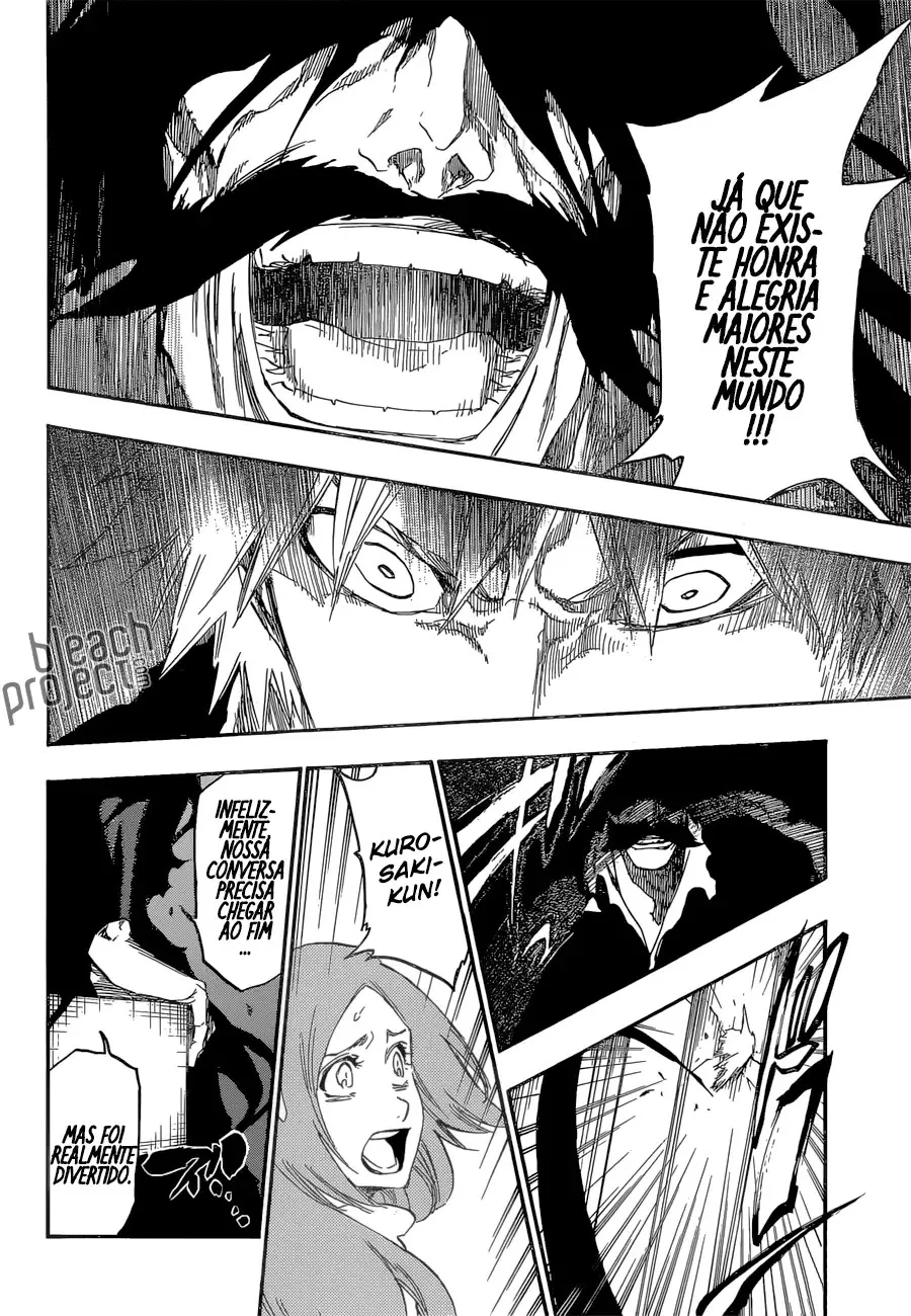 Read Bleach (PT-BR) PT Manga Online