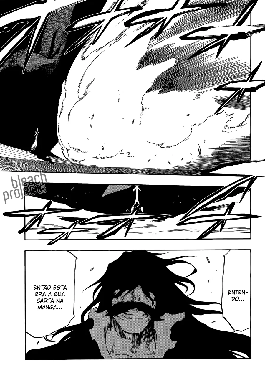Read Bleach (PT-BR) PT Manga Online