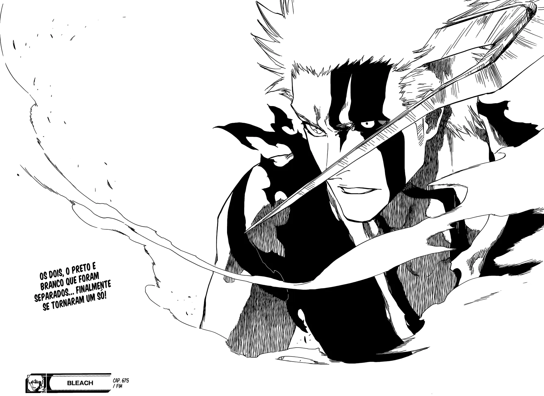 Read Bleach (PT-BR) PT Manga Online