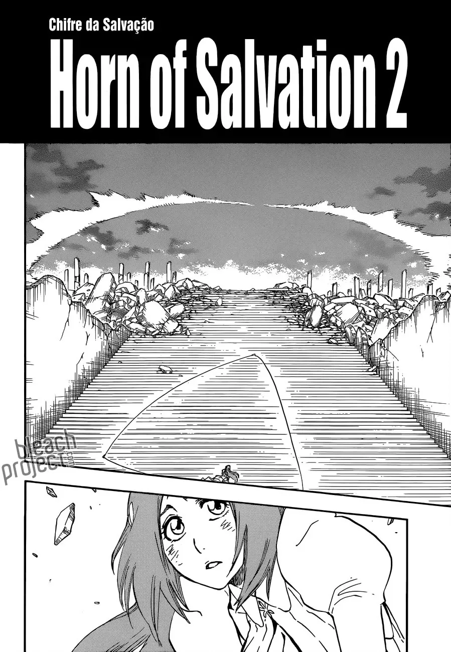 Read Bleach (PT-BR) PT Manga Online