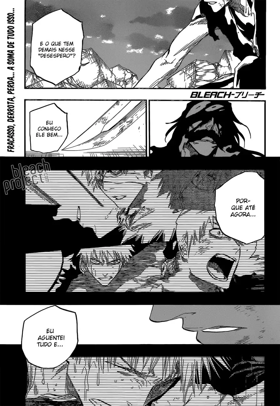 Read Bleach (PT-BR) PT Manga Online