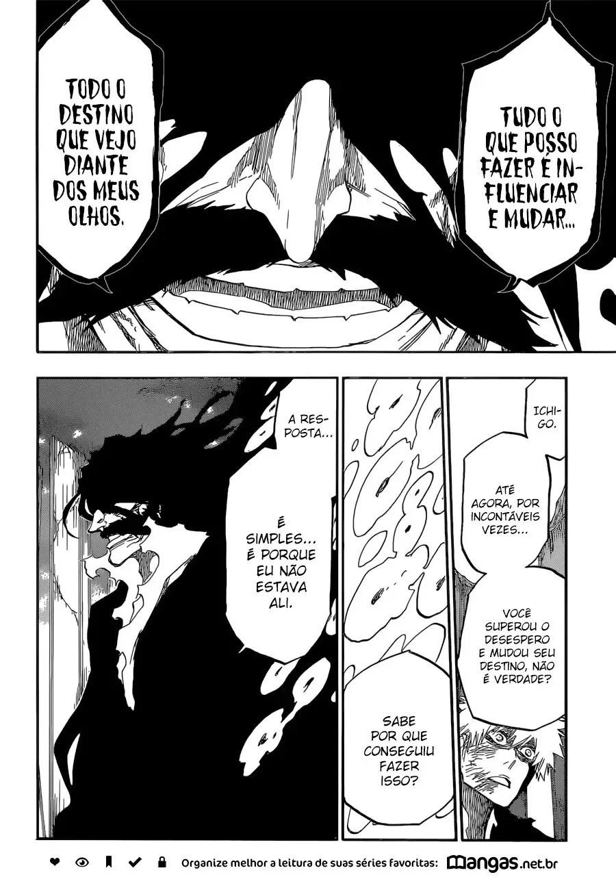 Read Bleach (PT-BR) PT Manga Online