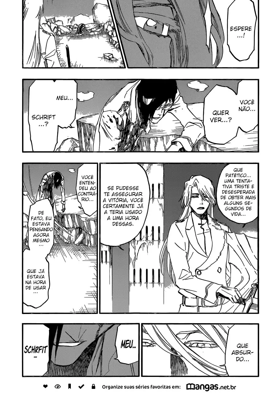 Read Bleach (PT-BR) PT Manga Online