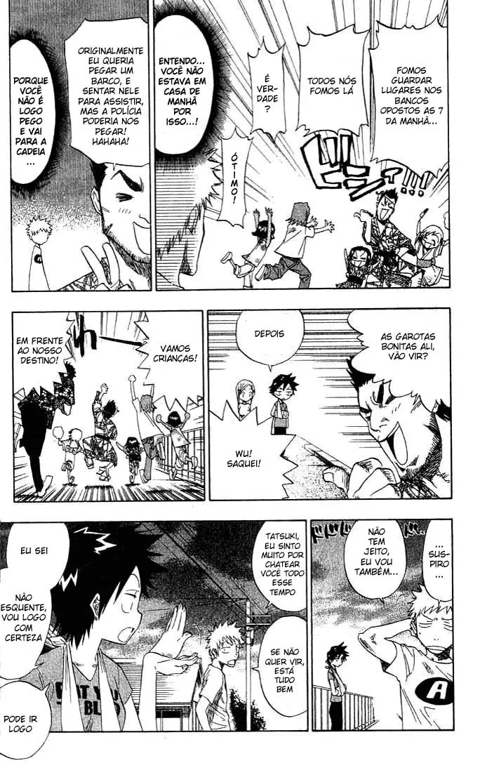 Read Bleach (PT-BR) PT Manga Online