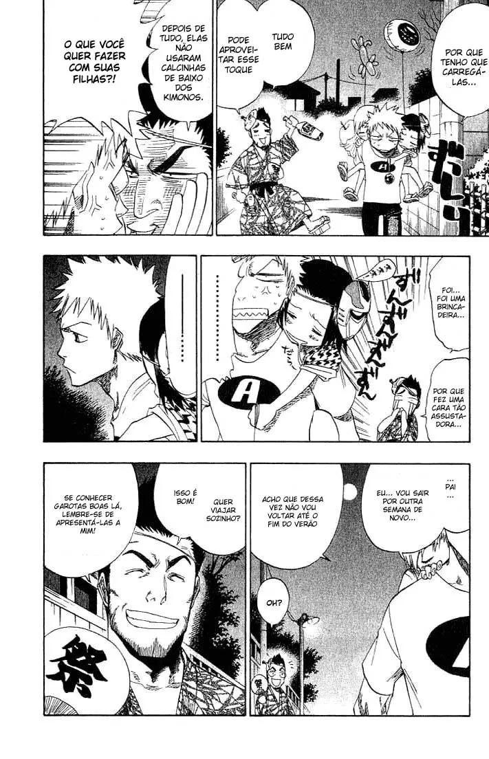 Read Bleach (PT-BR) PT Manga Online