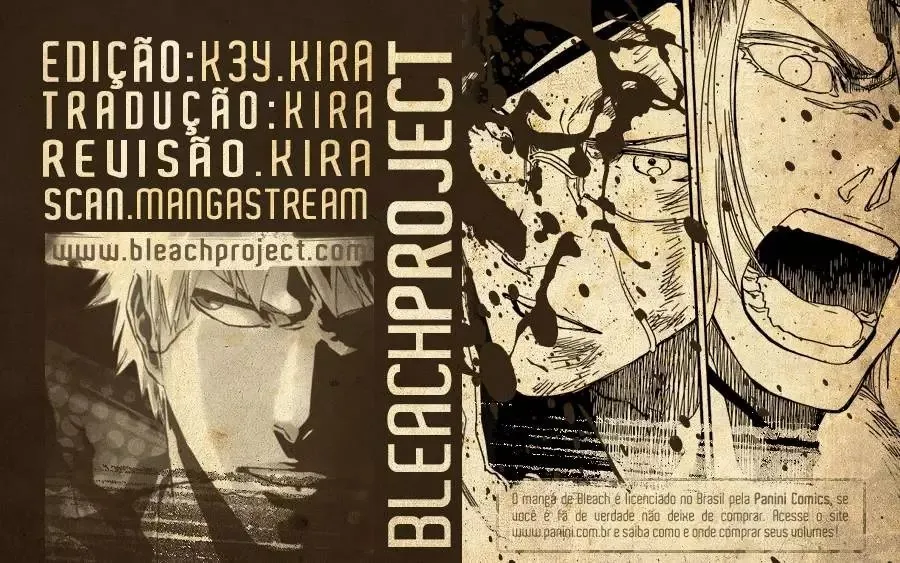 Read Bleach (PT-BR) PT Manga Online