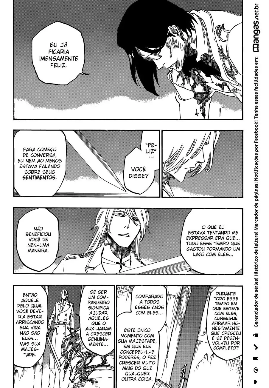 Read Bleach (PT-BR) PT Manga Online