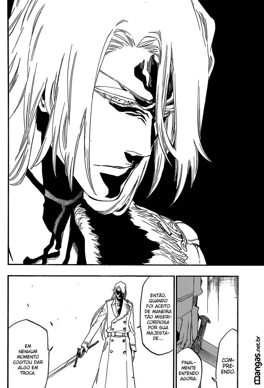 Read Bleach (PT-BR) PT Manga Online