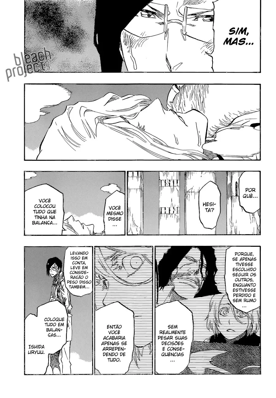 Read Bleach (PT-BR) PT Manga Online