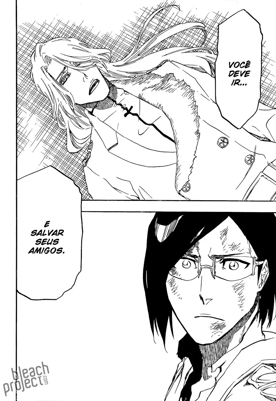 Read Bleach (PT-BR) PT Manga Online