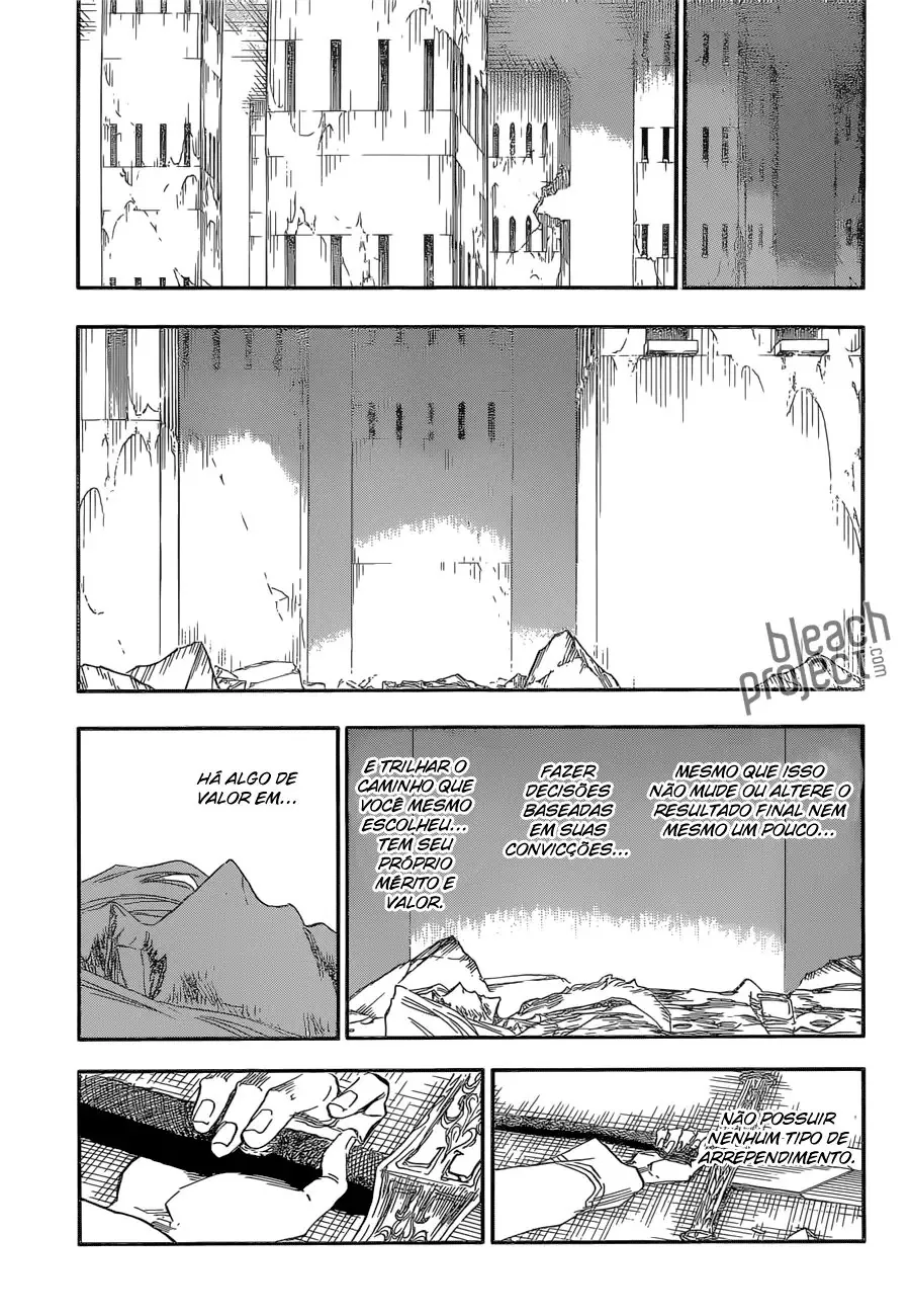 Read Bleach (PT-BR) PT Manga Online