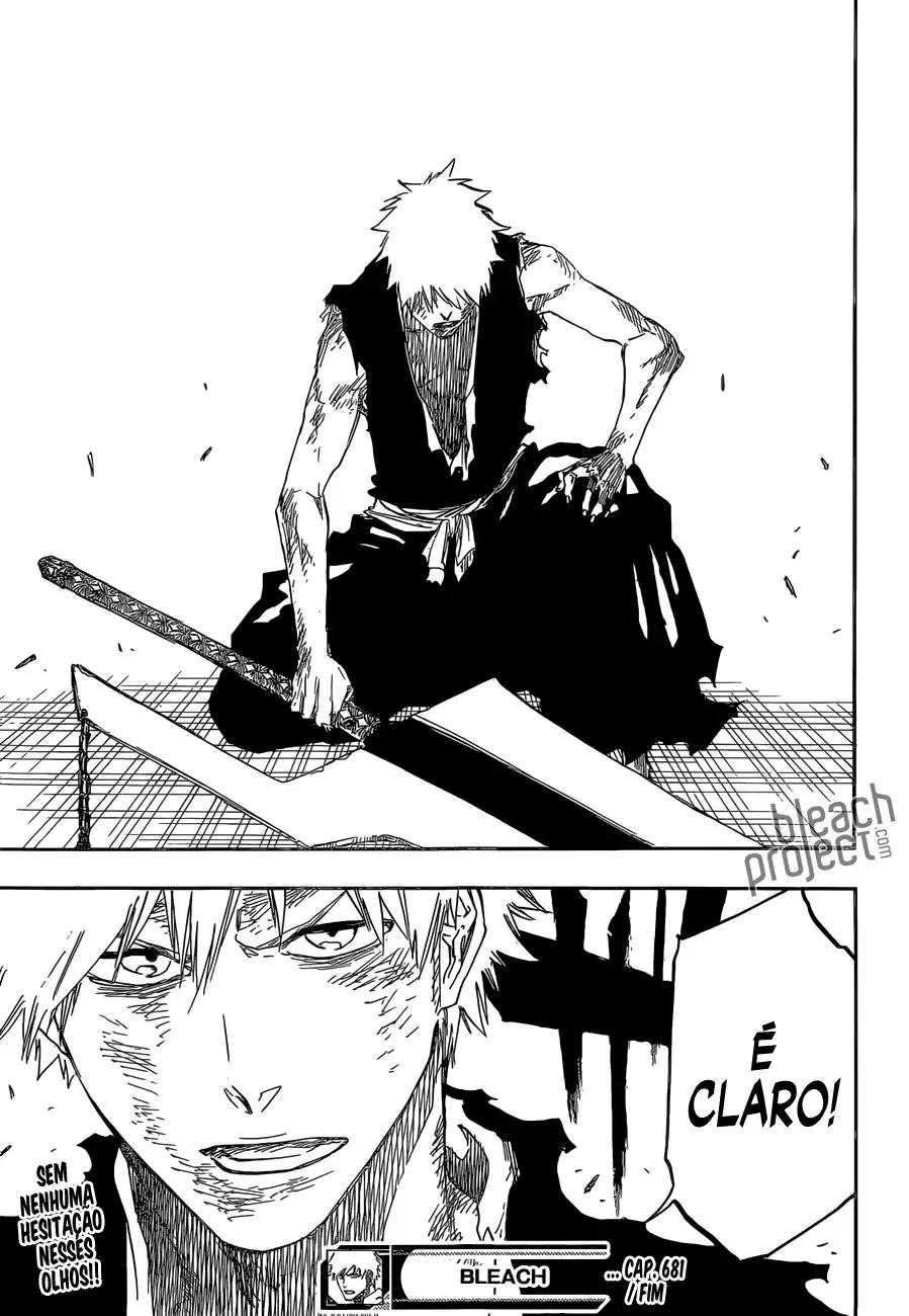 Read Bleach (PT-BR) PT Manga Online