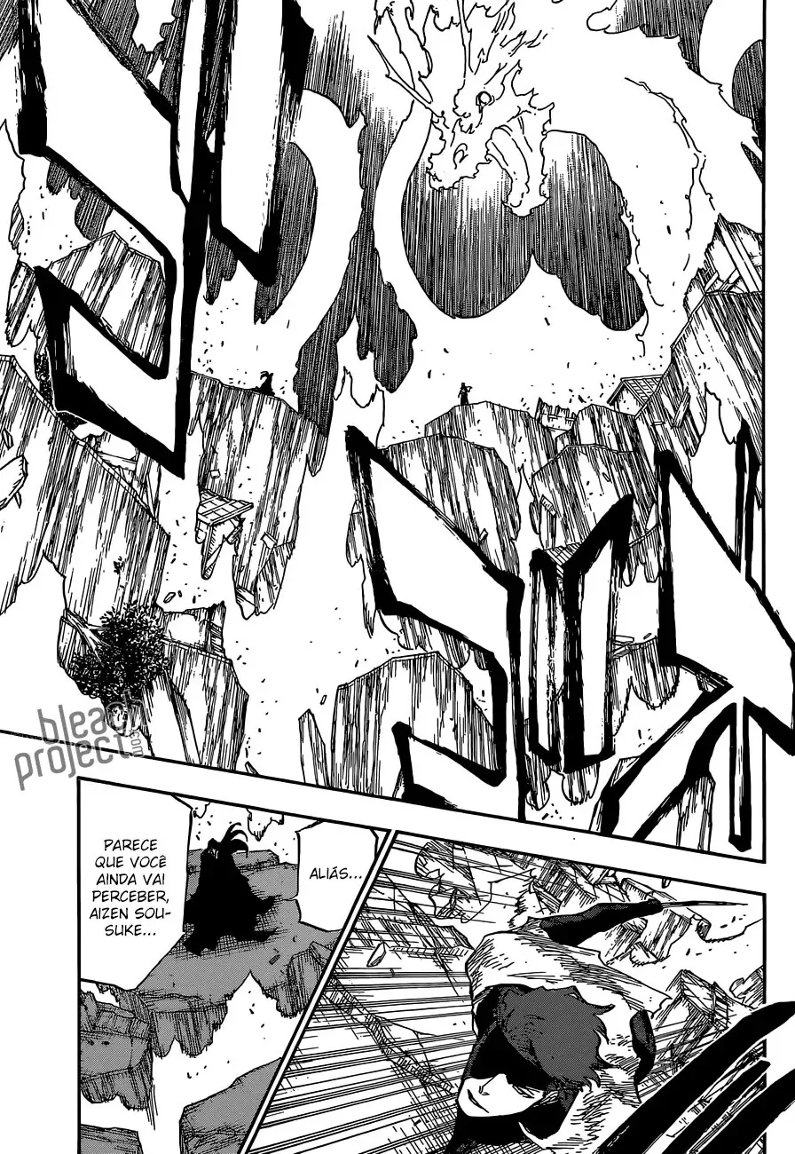 Read Bleach (PT-BR) PT Manga Online