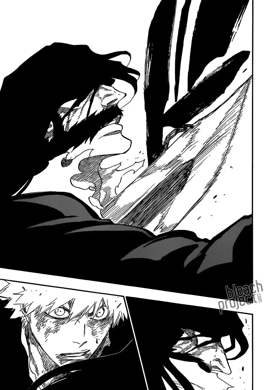 Read Bleach (PT-BR) PT Manga Online