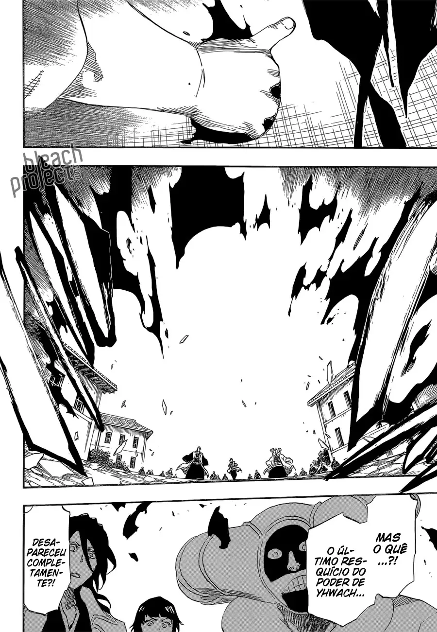 Read Bleach (PT-BR) PT Manga Online