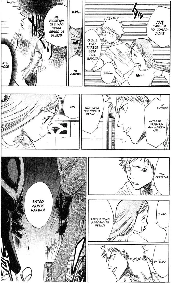 Read Bleach (PT-BR) PT Manga Online