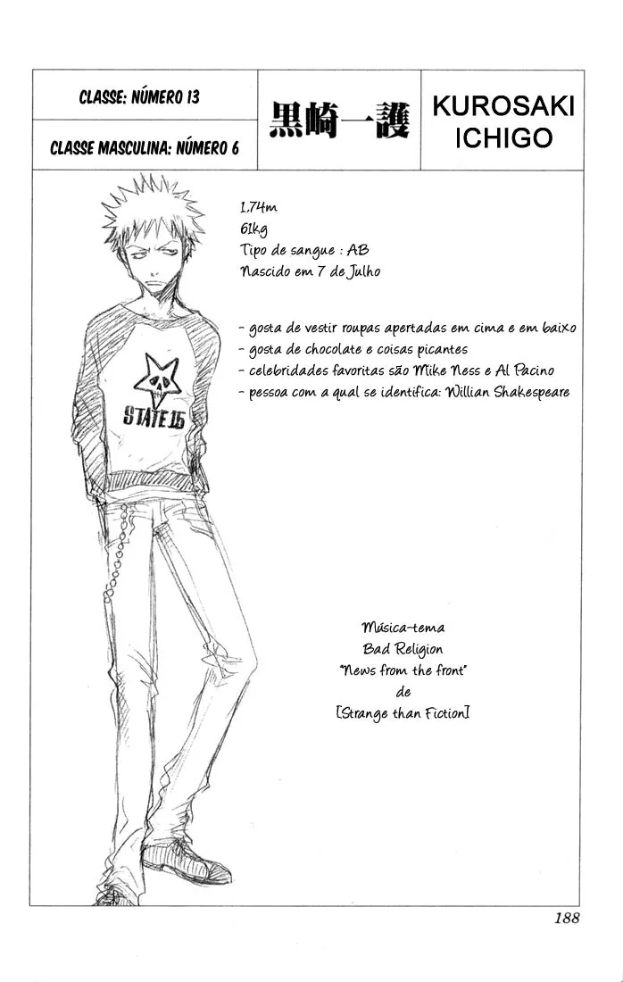 Read Bleach (PT-BR) PT Manga Online