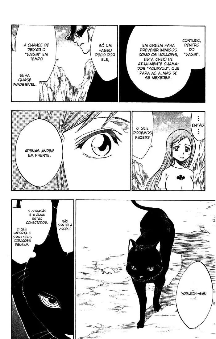 Read Bleach (PT-BR) PT Manga Online