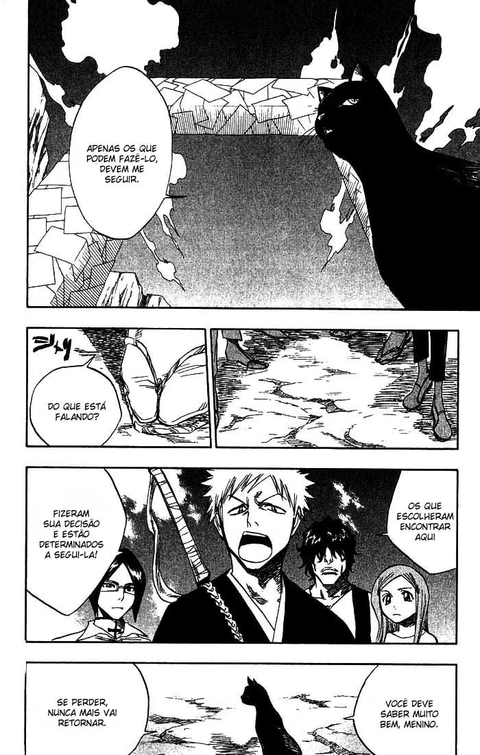 Read Bleach (PT-BR) PT Manga Online