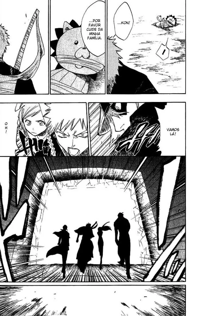 Read Bleach (PT-BR) PT Manga Online