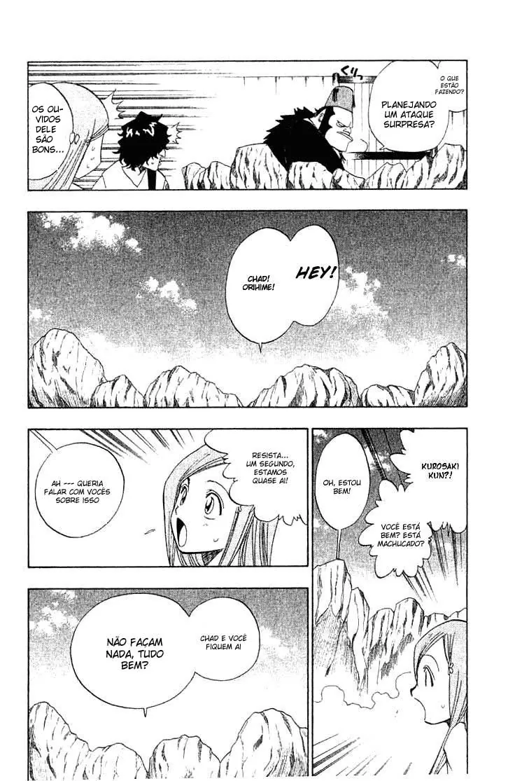 Read Bleach (PT-BR) PT Manga Online