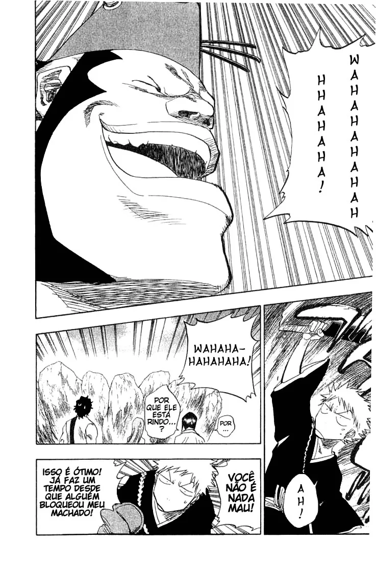 Read Bleach (PT-BR) PT Manga Online