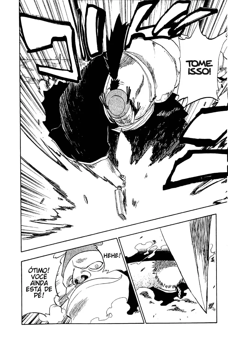 Read Bleach (PT-BR) PT Manga Online