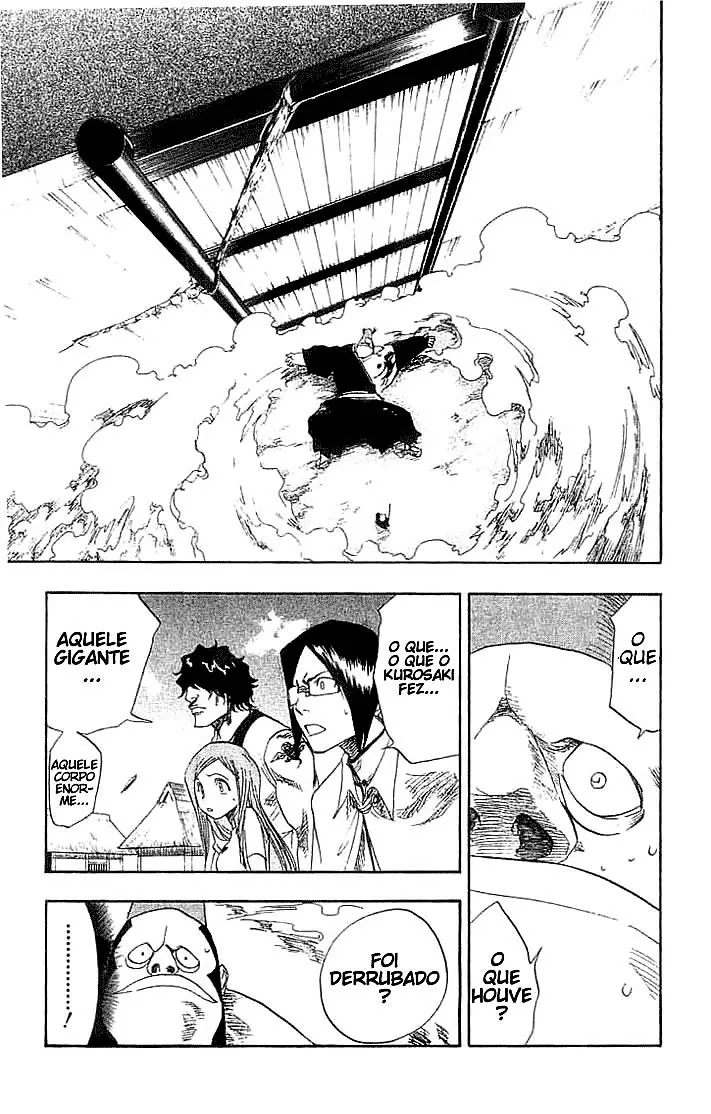 Read Bleach (PT-BR) PT Manga Online