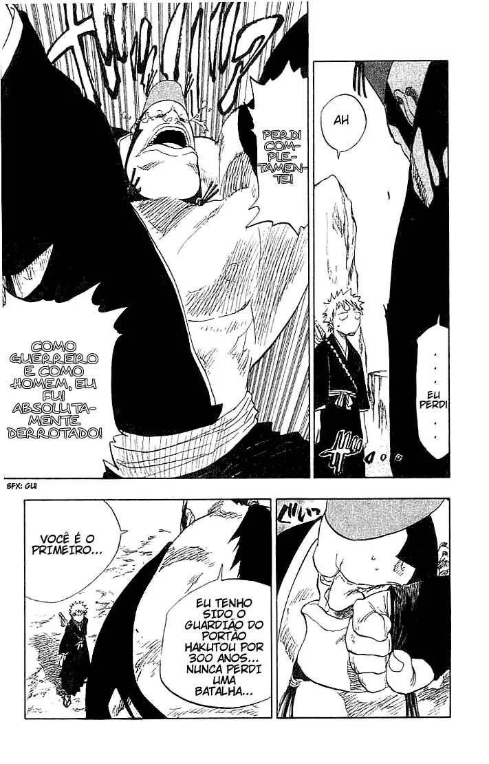 Read Bleach (PT-BR) PT Manga Online