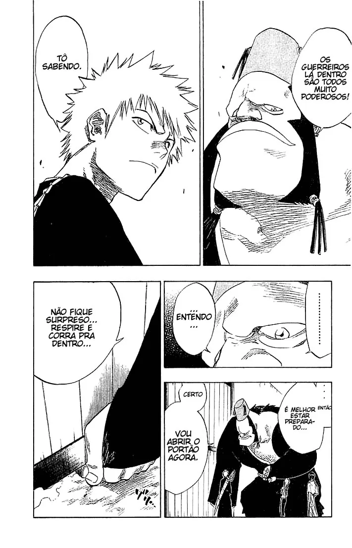 Read Bleach (PT-BR) PT Manga Online