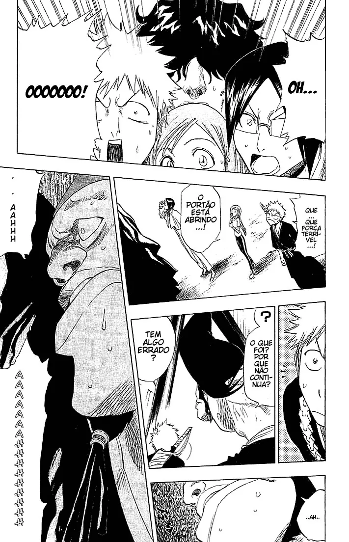 Read Bleach (PT-BR) PT Manga Online