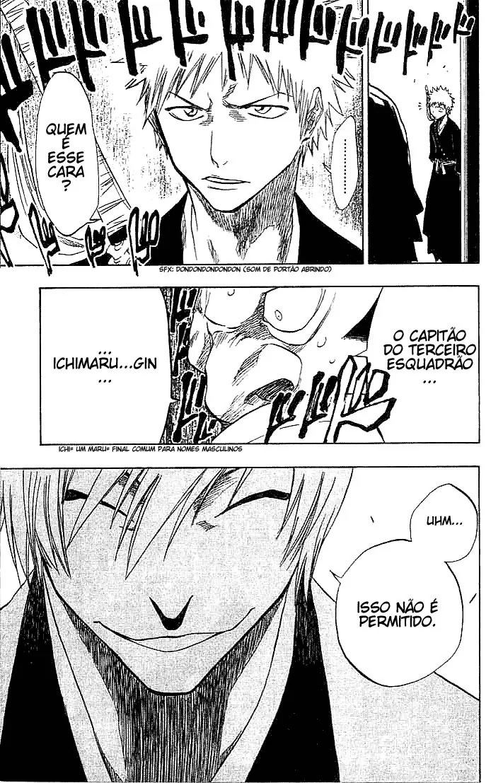 Read Bleach (PT-BR) PT Manga Online