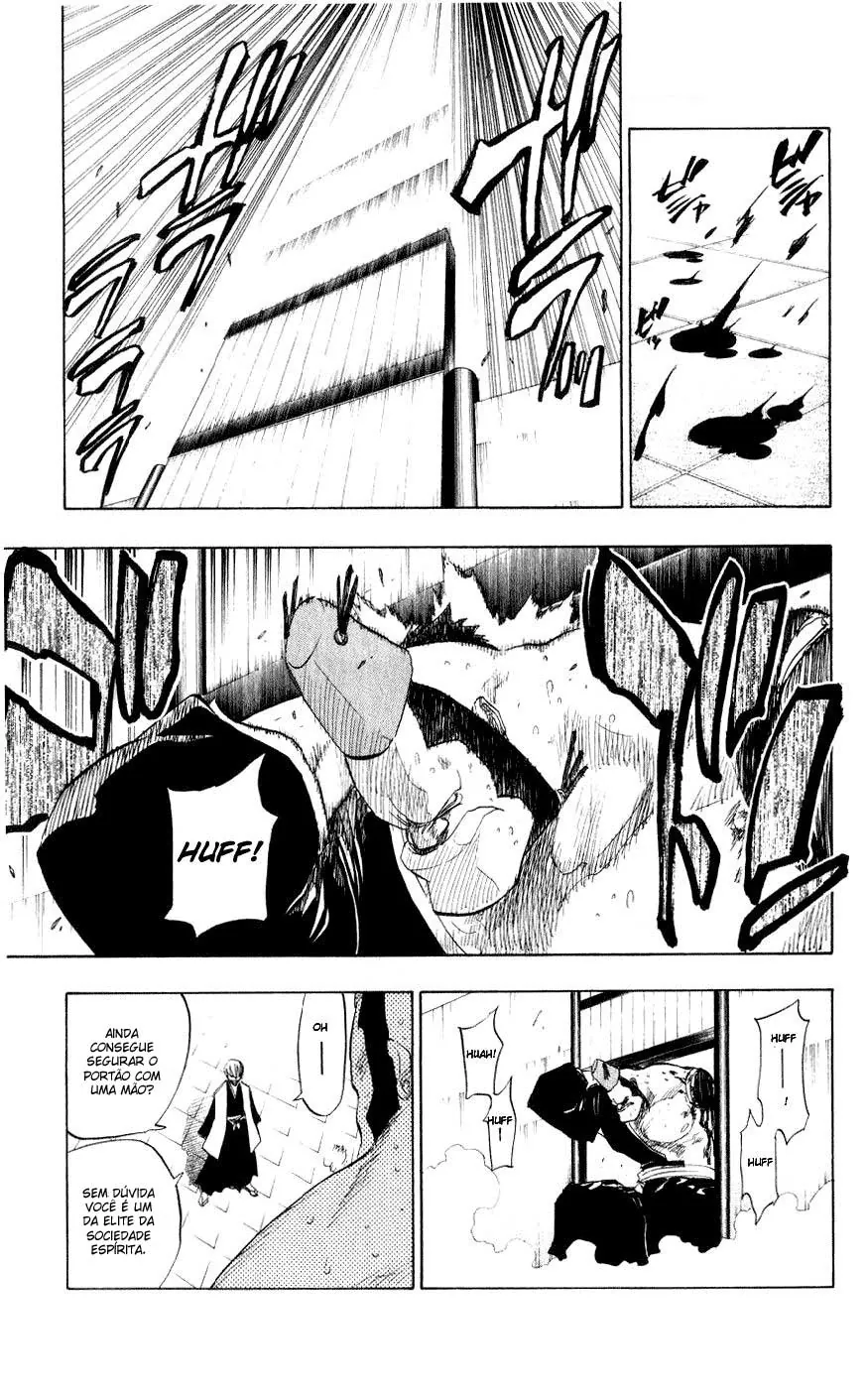 Read Bleach (PT-BR) PT Manga Online