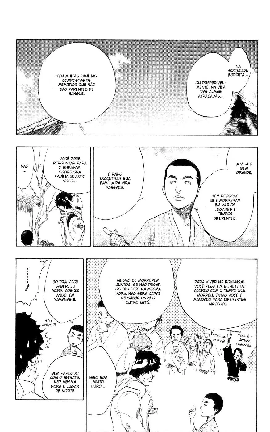 Read Bleach (PT-BR) PT Manga Online
