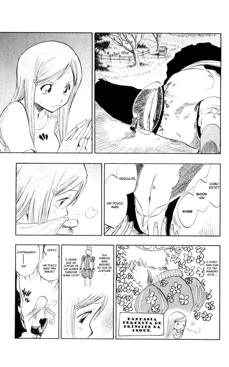 Read Bleach (PT-BR) PT Manga Online