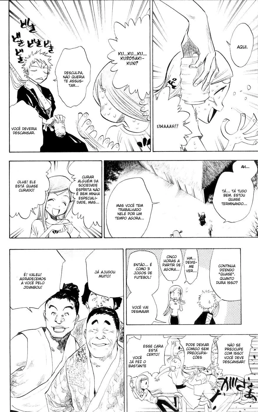 Read Bleach (PT-BR) PT Manga Online
