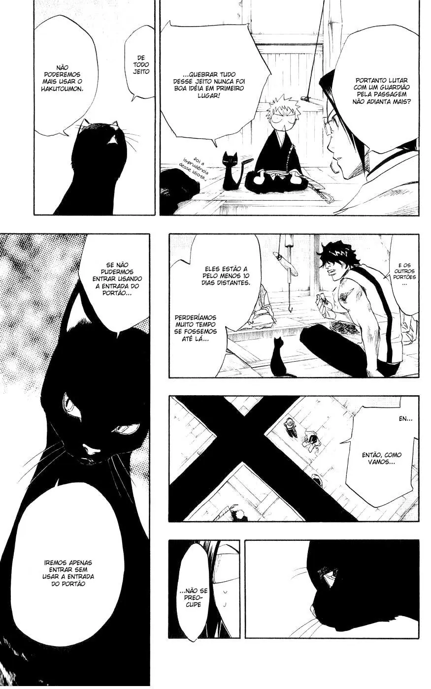 Read Bleach (PT-BR) PT Manga Online