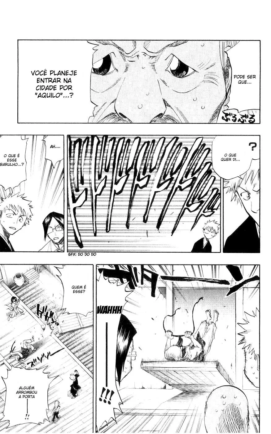 Read Bleach (PT-BR) PT Manga Online