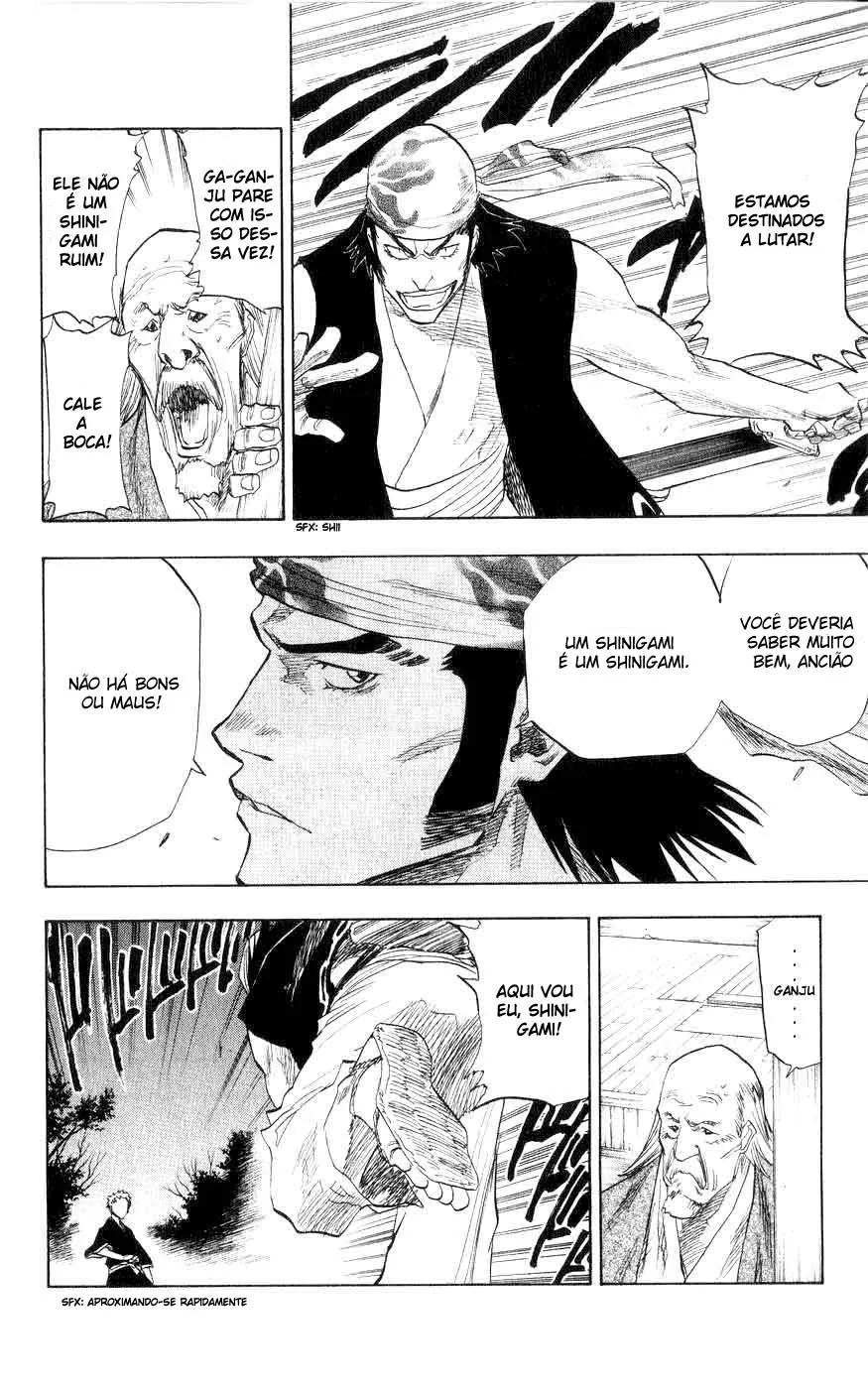Read Bleach (PT-BR) PT Manga Online