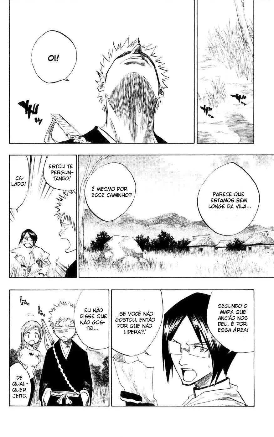 Read Bleach (PT-BR) PT Manga Online