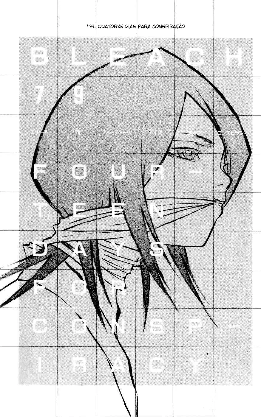 Read Bleach (PT-BR) PT Manga Online