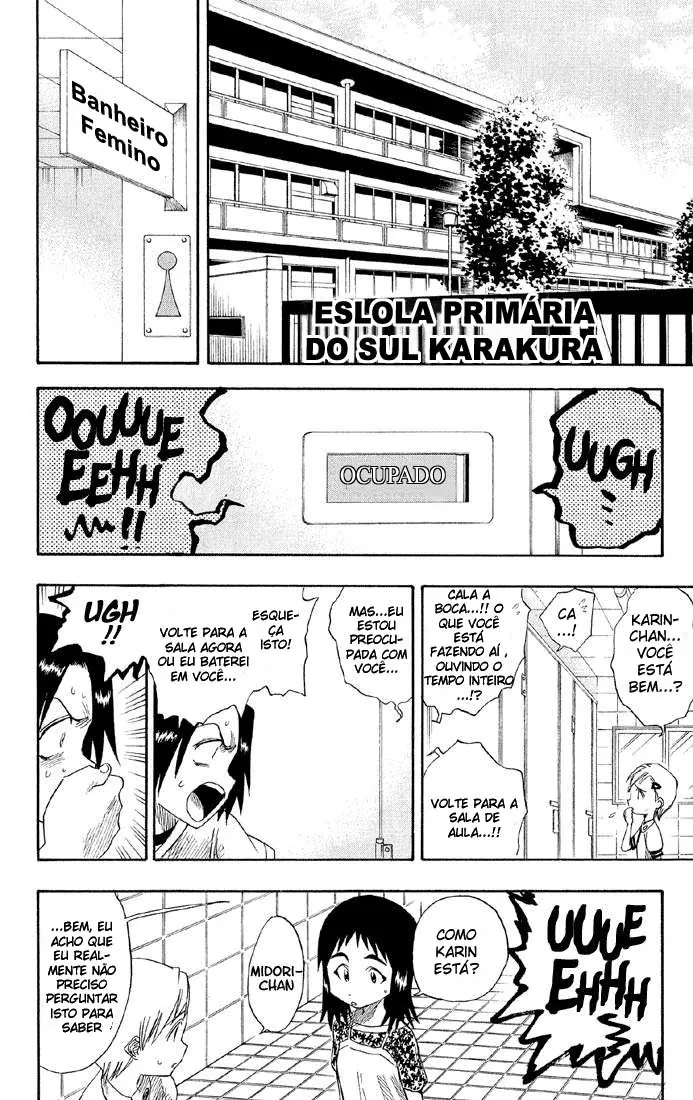 Read Bleach (PT-BR) PT Manga Online