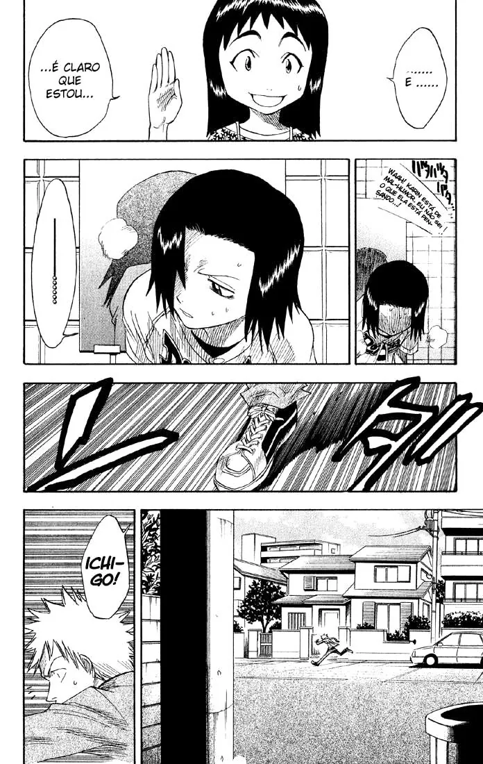 Read Bleach (PT-BR) PT Manga Online
